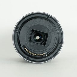 Canon RF-S55-210mm F5-7.1 IS STM