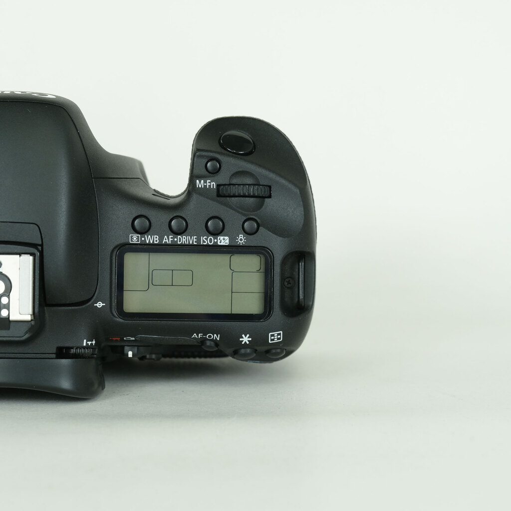 Canon EOS7D ボディ