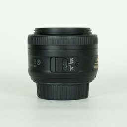 Nikon AF-S DX NIKKOR 35mm f/1.8G