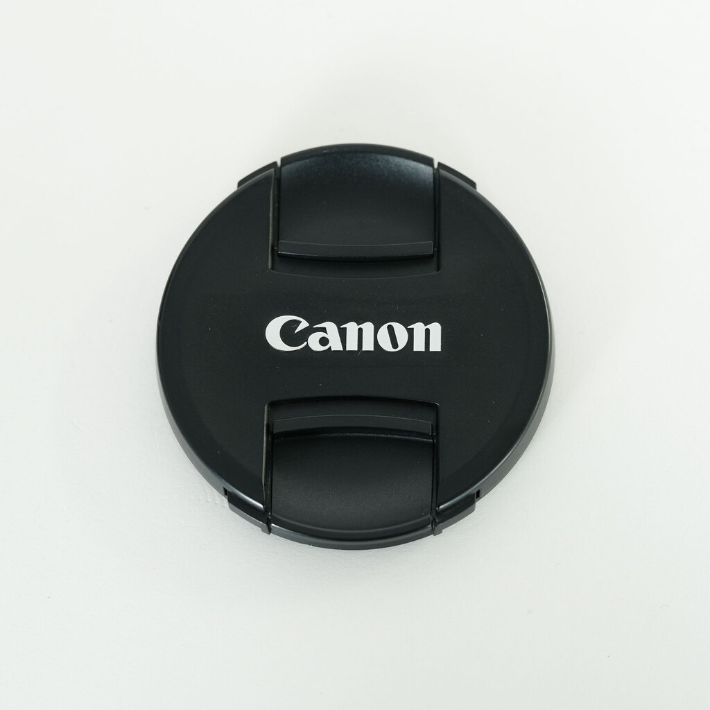 Canon EF70-200mm F2.8L IS III USM