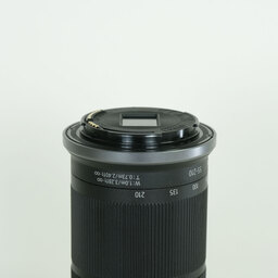 Canon RF-S55-210mm F5-7.1 IS STM