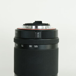 PENTAX HD PENTAX-D FA 28-105mmF3.5-5.6ED DC WR