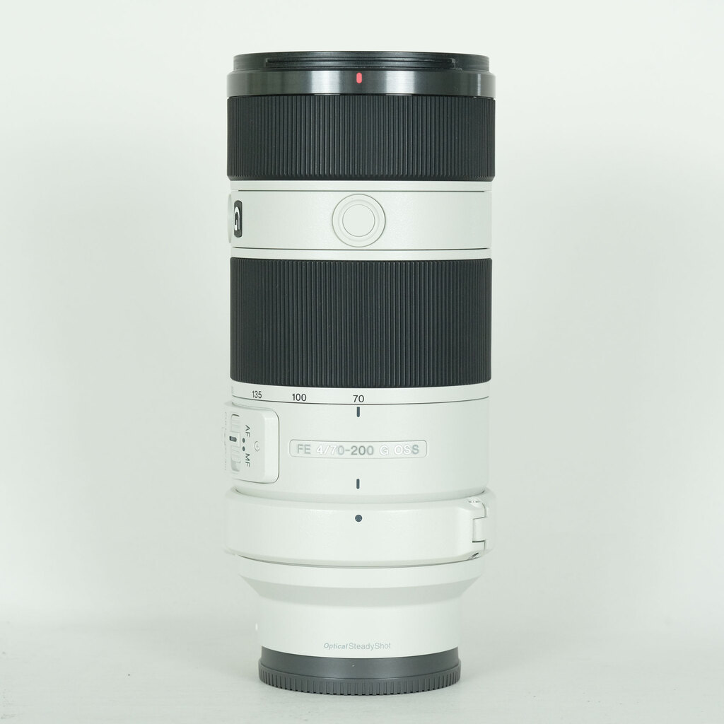 FE 70-200mm F4 G OSS SEL70200G 美品 FE 70-200mm F4 G OSS SEL70200G 中古価格比較 - 価格.com