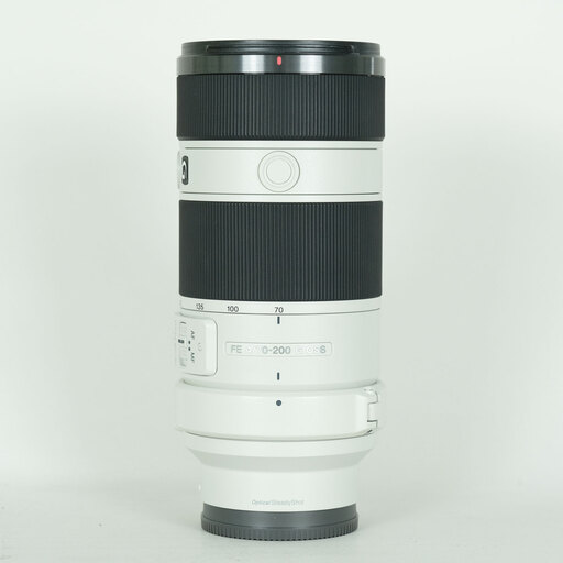 SONY 70-200mm F4 G OSSレビュー｜新型F4 Macro・GM II・タムロンと