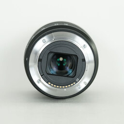 SONY E 16-55mm F2.8 G SEL1655G