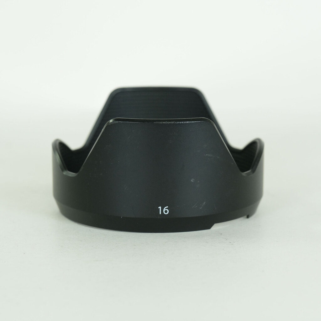 FUJIFILM XF16mmF1.4 R WR