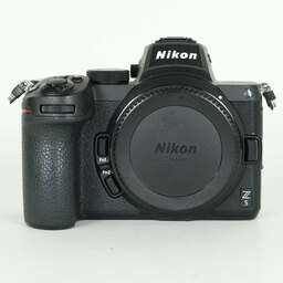 Nikon Z5