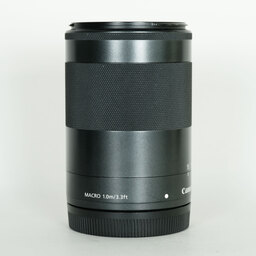 Canon EF-M55-200mm F4.5-6.3 IS STM