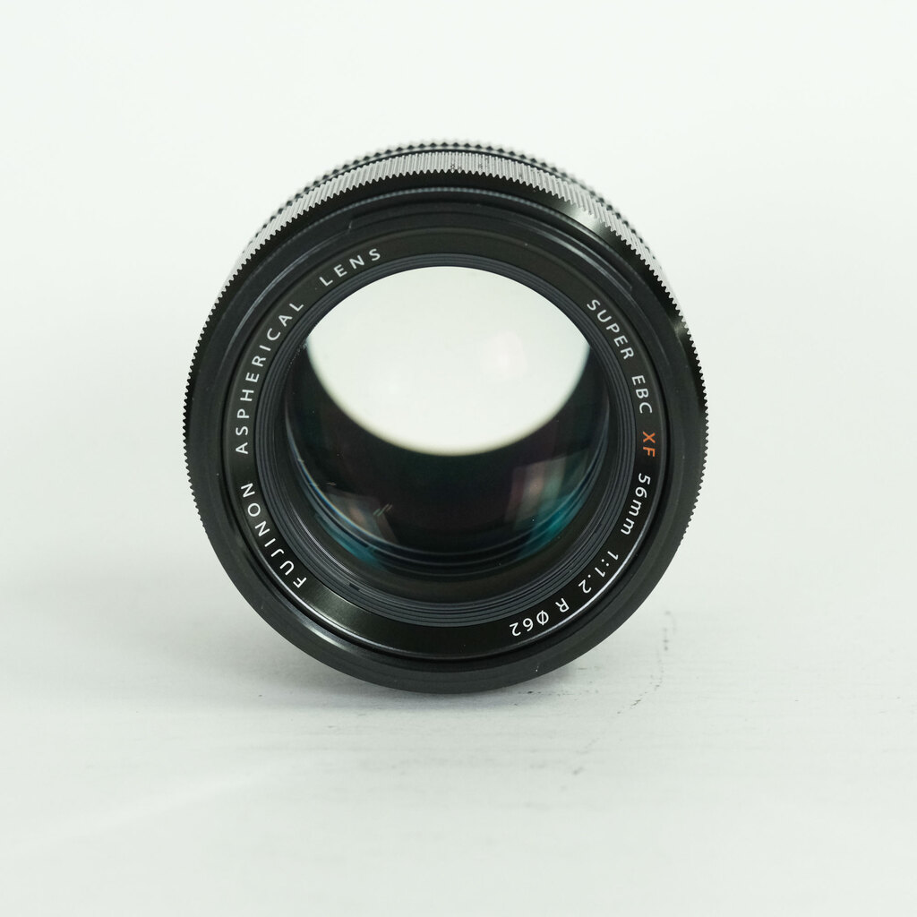 FUJIFILM XF56mmF1.2 R