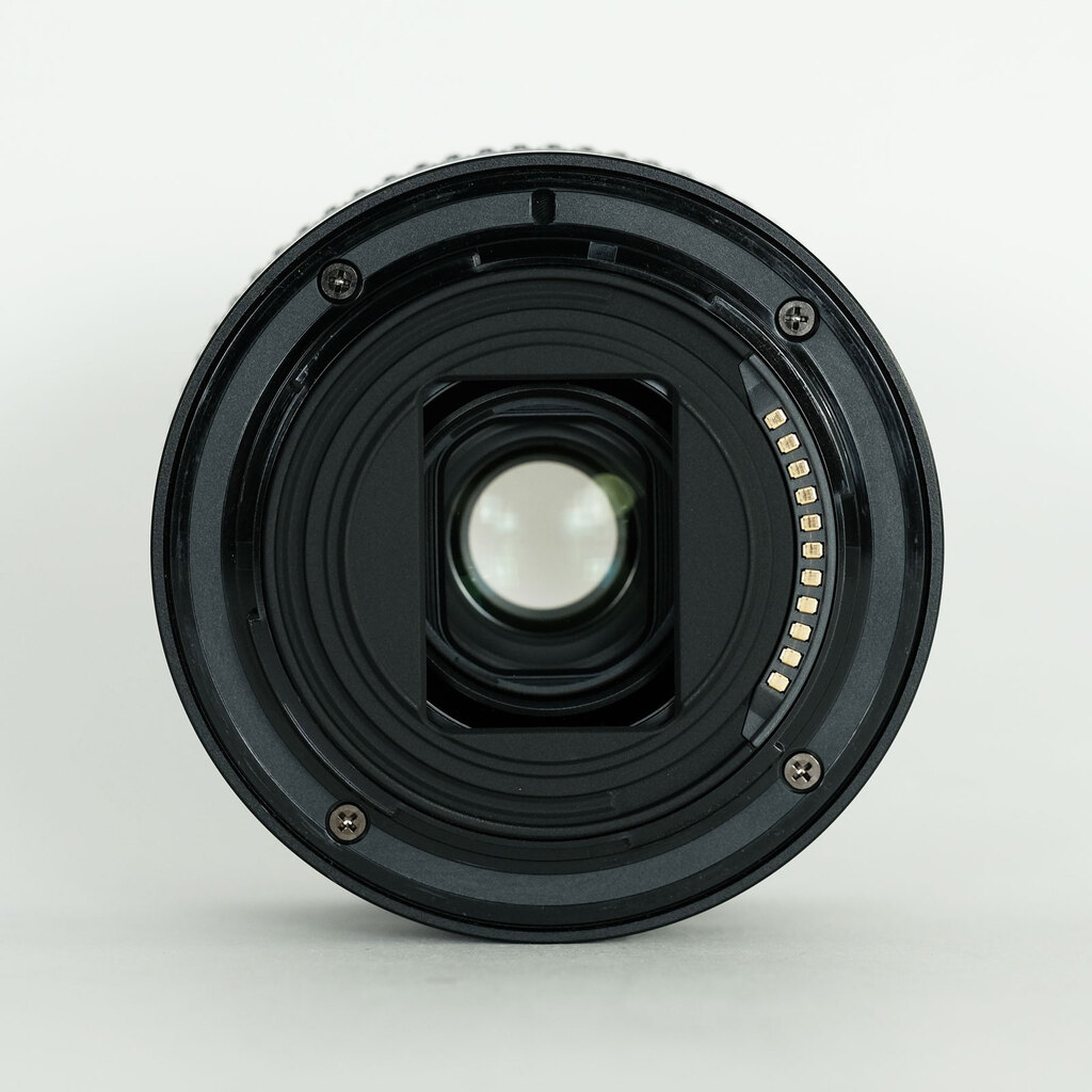 Nikon NIKKOR Z 28mm f/2.8