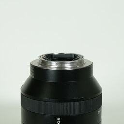 SONY FE 24-240mm F3.5-6.3 OSS SEL24240