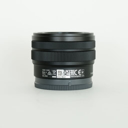 SONY FE 28-60mm F4-5.6 SEL2860