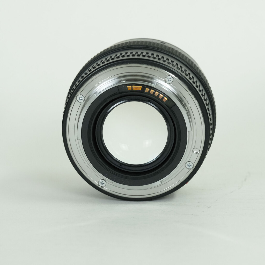 Canon EF50mm F1.4 USM