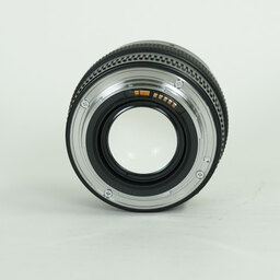 Canon EF50mm F1.4 USM