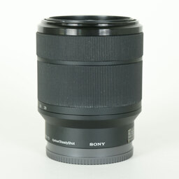 SONY FE 28-70mm F3.5-5.6 OSS SEL2870 SONY FE 28-70mm F3.5-5.6 OSS SEL2870