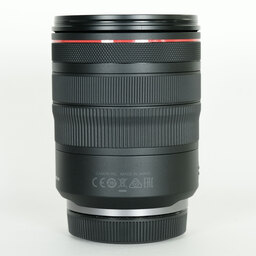 Canon RF24-105mm F4 L IS USM