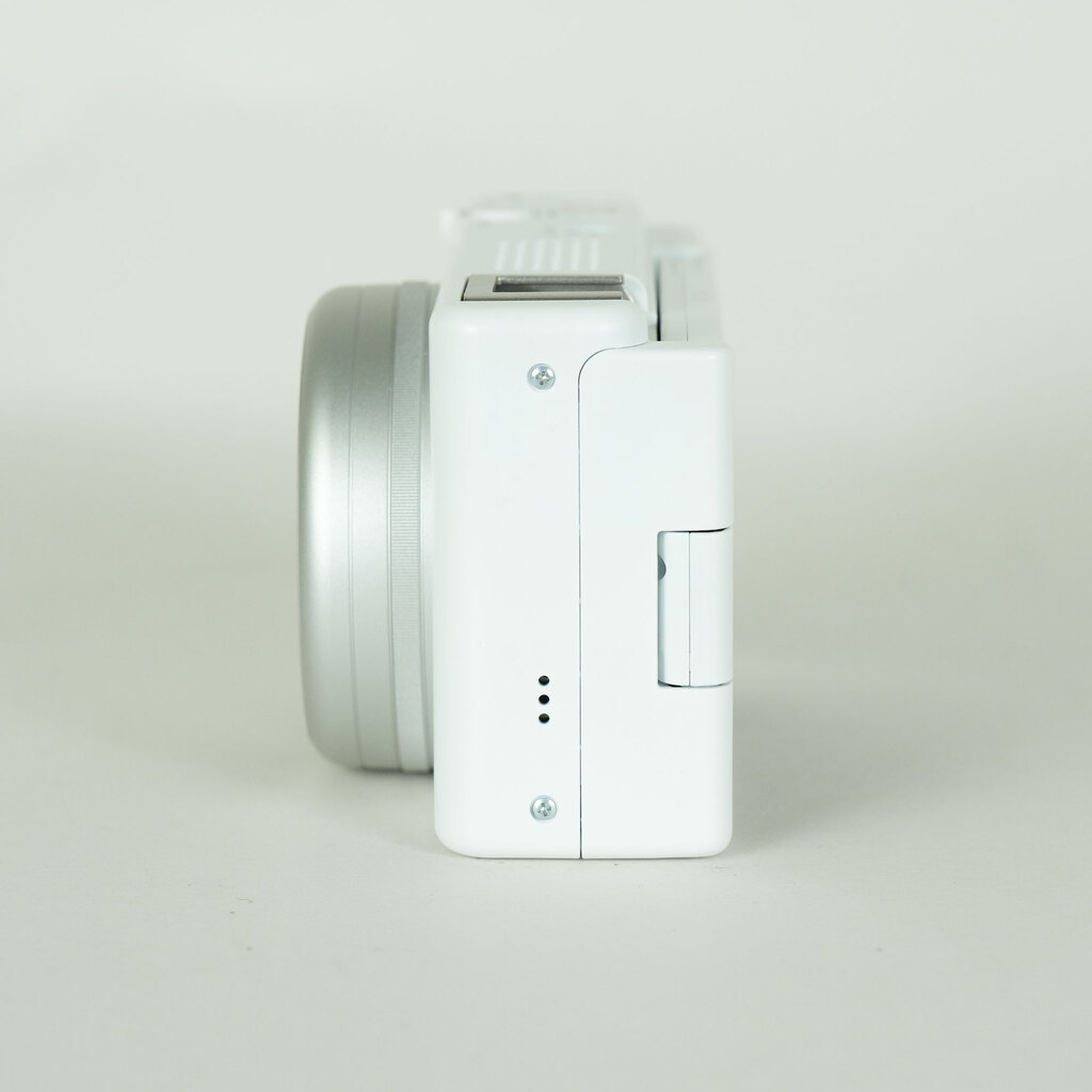 SONY VLOGCAM ZV-1 II（ZV-1M2）