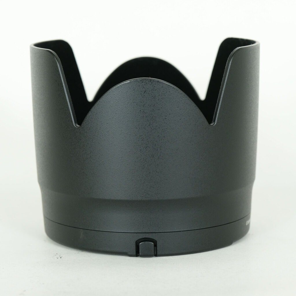 Canon EF70-200mm F2.8L IS II USM