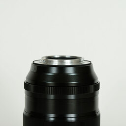 FUJIFILM XF90mmF2 R LM WR