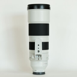 SONY FE 200-600mm F5.6-6.3 G OSS SEL200600G