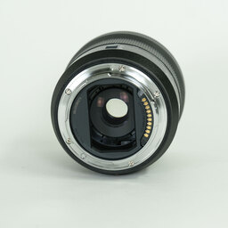 Panasonic LUMIX S 20-60mm F3.5-5.6