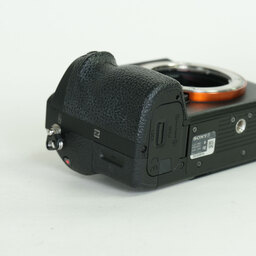 SONY α7R II（ILCE-7RM2）