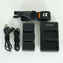 SONY α6400（ILCE-6400）