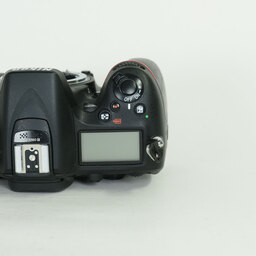 Nikon D7100