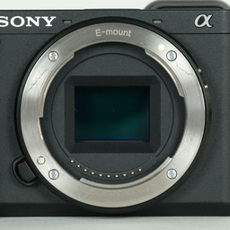SONY α6400（ILCE-6400）