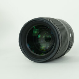 SIGMA 50mm F1.4 DG DN｜Art [ソニーE用]