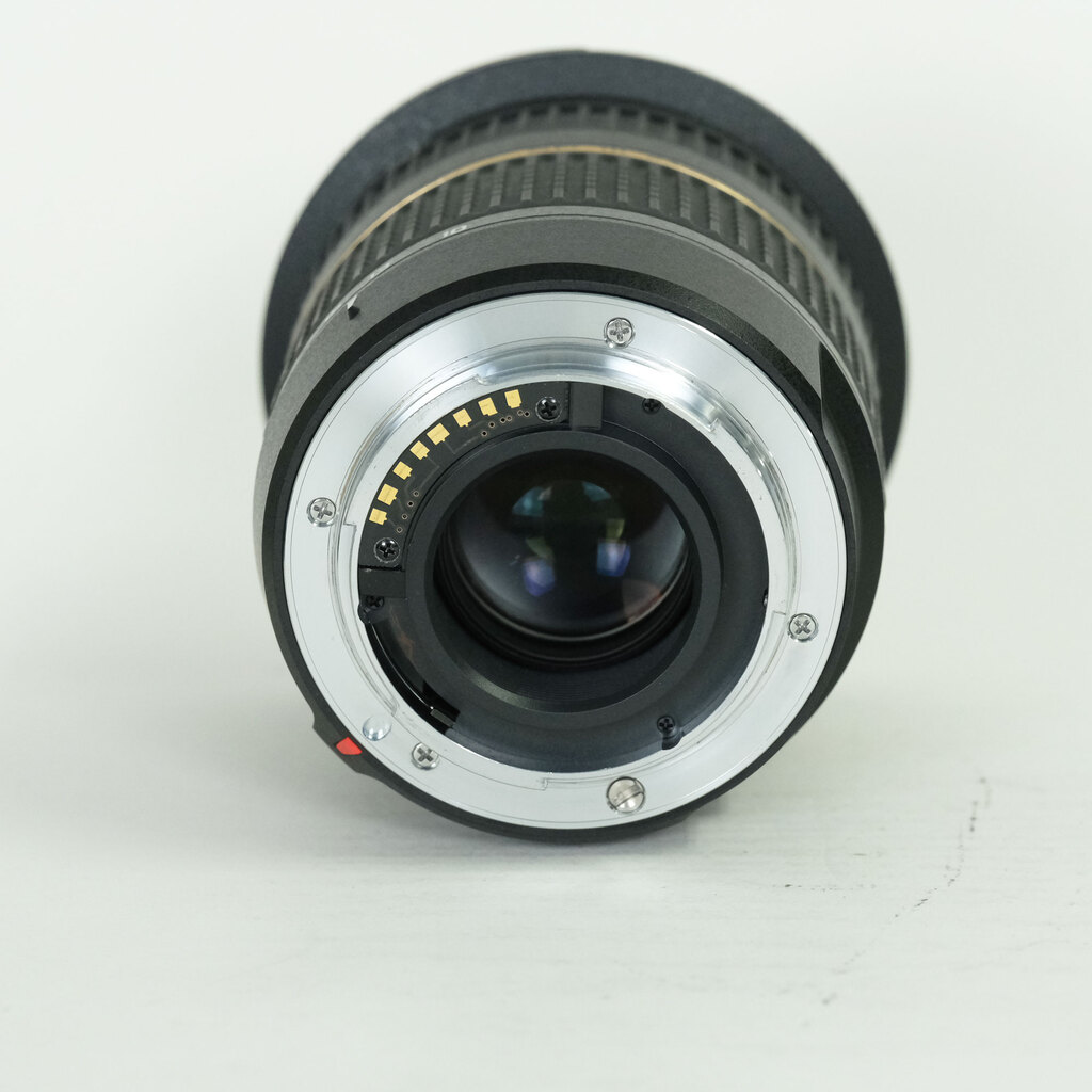 TAMRON SP 10-24mm F3.5-4.5 DiII/Model B001S(ソニーA用)