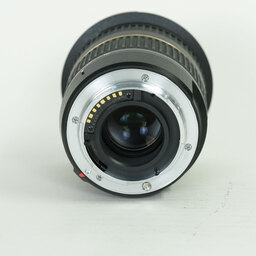 TAMRON SP 10-24mm F3.5-4.5 DiII/Model B001S(ソニーA用)