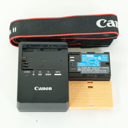 Canon EOS R6 Mark II