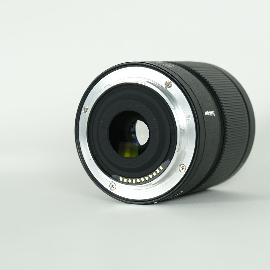 Nikon NIKKOR Z DX MC 35mm F1.7の出品 | ONE SCENE（ワンシーン）