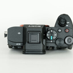 SONY α7 IV（ILCE-7M4）