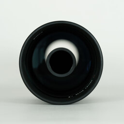 MINOLTA AF 500mm F8 REFLEX