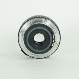 Canon EF-S24mm F2.8 STM