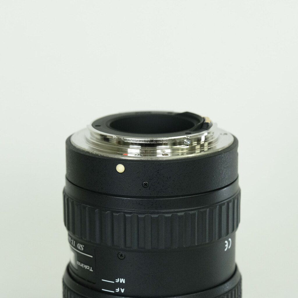 TOKINA atx-i 11-16mm F2.8 CF CEF（キヤノンEF用）