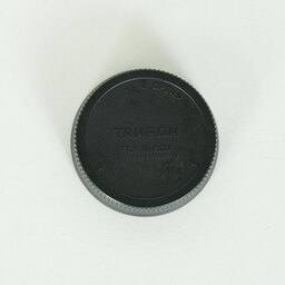 TAMRON 100-400mm F/4.5-6.3 Di VC USD (Model A035) [ニコン用]