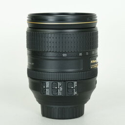 Nikon AF-S NIKKOR 24-120mm f/4G ED VR