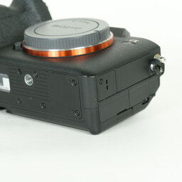 SONY α7 IV（ILCE-7M4）