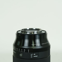 SIGMA 17-40mm F1.8 DC｜Art フジフイルムX用