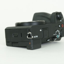 SONY α6700（ILCE-6700）