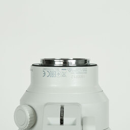 SONY FE 70-200mm F2.8 GM OSS II SEL70200GM2