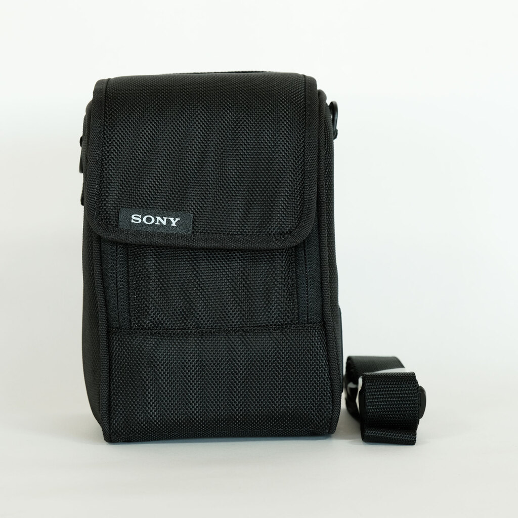 SONY FE 24-70mm F2.8 GM II SEL2470GM2