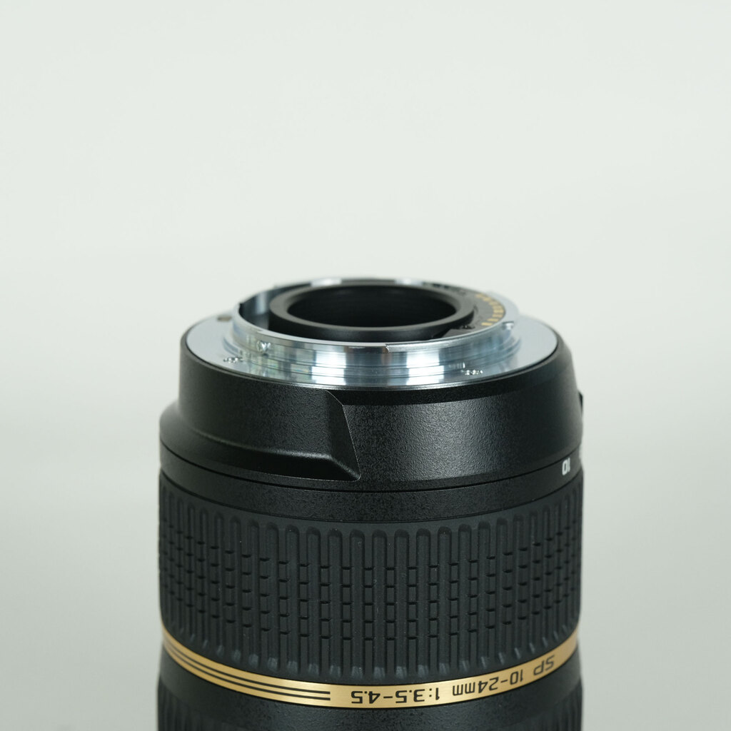 ♥◇美品 フルセット◇TAMRON 10-24ｍｍ Sony ◇ TAMRON SP 10-24mm F3.5-4.5 DiII/Model B001S(ソニーA用)の出品 | ONE