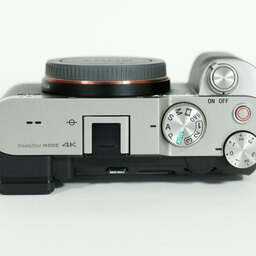 SONY α7C（ILCE-7C）