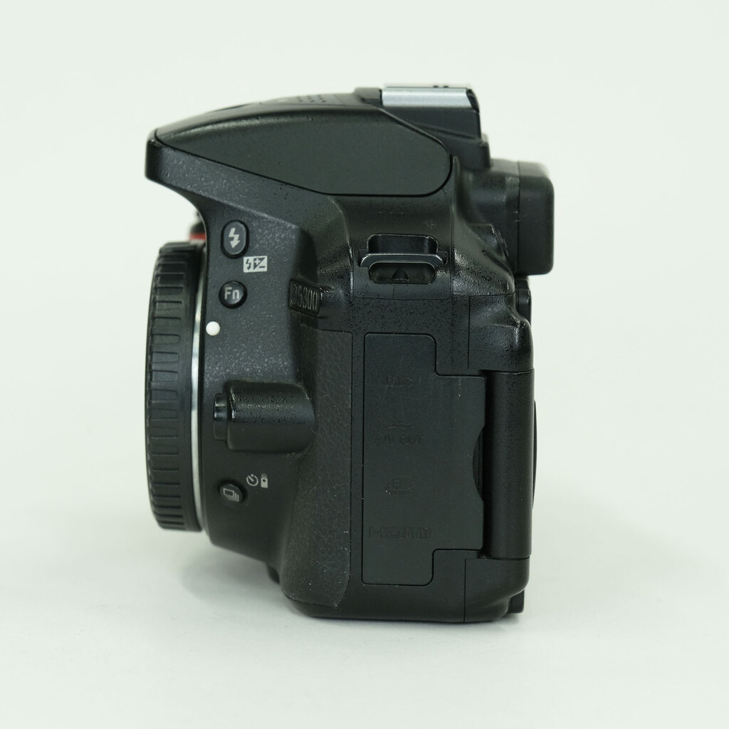 Nikon D5300 Nikon D5300
