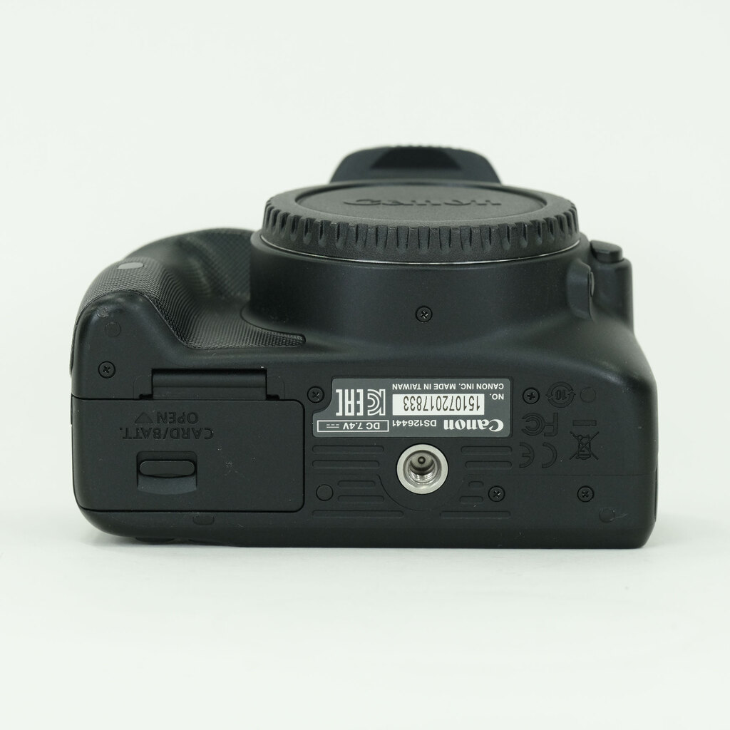 Canon EOS Kiss X7 Canon EOS Kiss X7