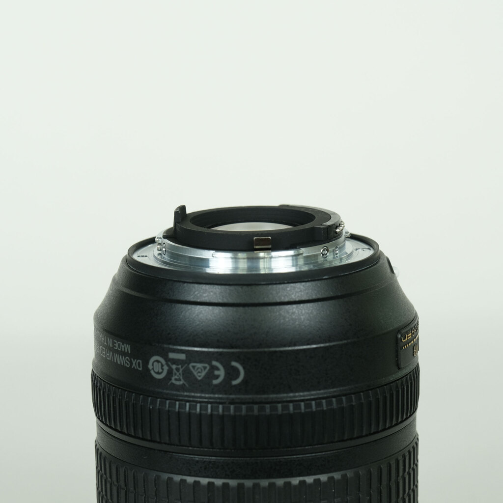 Nikon AF-S DX NIKKOR 18-140mm F3.5-5.6G ED VRの出品 | ONE SCENE